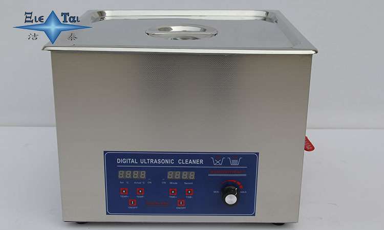 新視野中的清洗創(chuàng)新：超聲波技術在新能源設備制造的應用