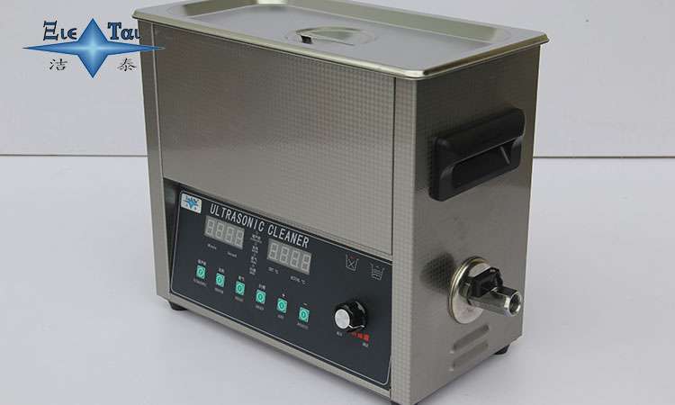 超聲波清洗技術：電器制造業(yè)清洗的未來之選