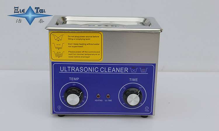 超聲波清洗機(jī):清洗細(xì)節(jié)的高效守護(hù)者 超聲波清洗機(jī):清洗細(xì)節(jié)的高效守護(hù)者