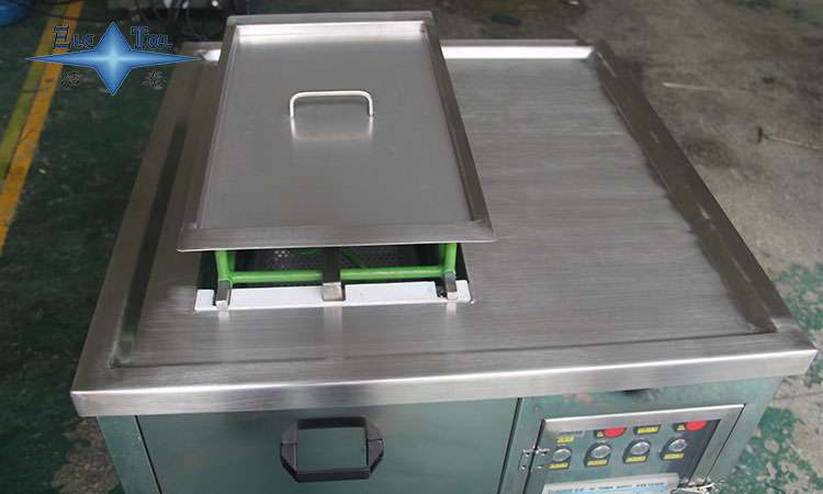 超聲波清洗機(jī)助力電力設(shè)備清洗的獨特優(yōu)勢 超聲波清洗機(jī)助力電力設(shè)備清洗的獨特優(yōu)勢