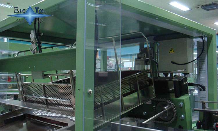 新材料清洗革命:超聲波技術(shù)的嶄新應(yīng)用 新材料清洗革命:超聲波技術(shù)的嶄新應(yīng)用