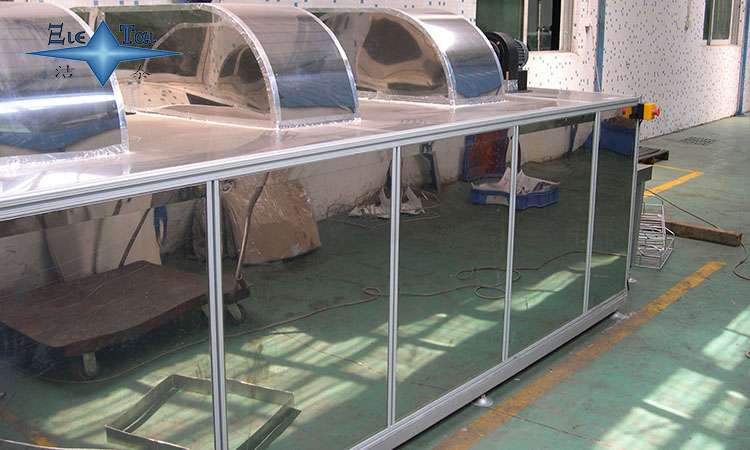 超聲波清洗機震蕩時間的科學(xué)調(diào)控與實踐指南