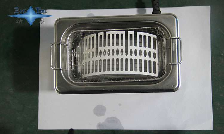 超聲波清洗機運營的關(guān)鍵問題和注意事項