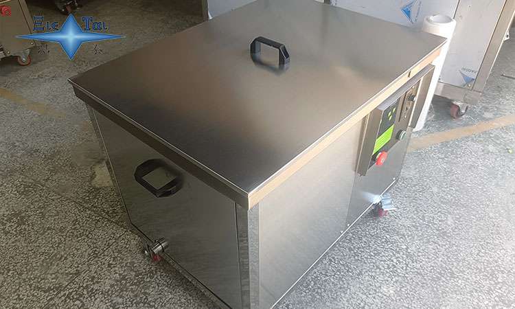 探究多槽超聲波清洗機:結構、原理與應用 探究多槽超聲波清洗機:結構、原理與應用