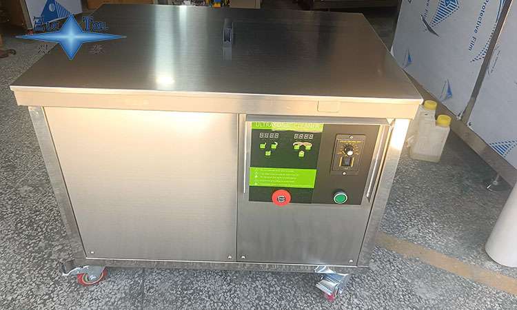 汽車用超聲波清洗機：高效、環(huán)保的汽車零部件清洗利器