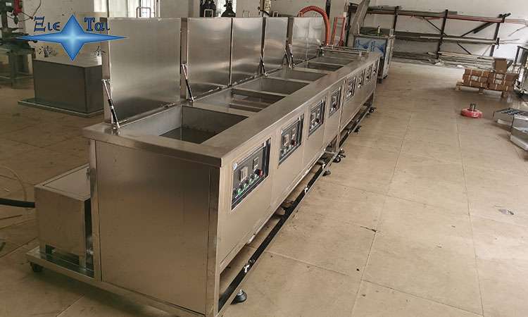 高效小型超聲波清洗機(jī)價(jià)格分析與選擇指南 高效小型超聲波清洗機(jī)價(jià)格分析與選擇指南