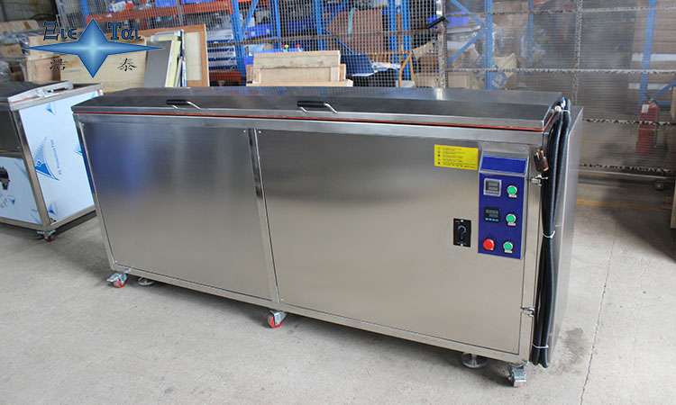 超聲波清洗機功率標準解析:選擇合適的清洗功率 超聲波清洗機功率標準解析:選擇合適的清洗功率