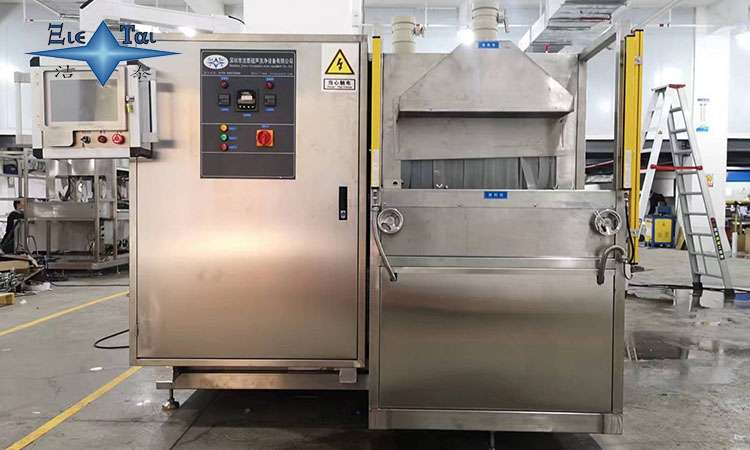 成都超聲波清洗機購買指南:最佳地點與選購技巧 成都超聲波清洗機購買指南:最佳地點與選購技巧