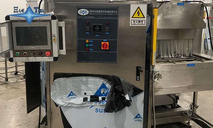 超聲波清洗機用什么清洗劑?——詳解清洗劑選擇與應用 超聲波清洗機用什么清洗劑?——詳解清洗劑選擇與應用