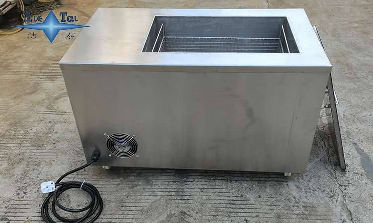 超聲波清洗機:各大行業不可或缺的清洗利器 超聲波清洗機:各大行業不可或缺的清洗利器
