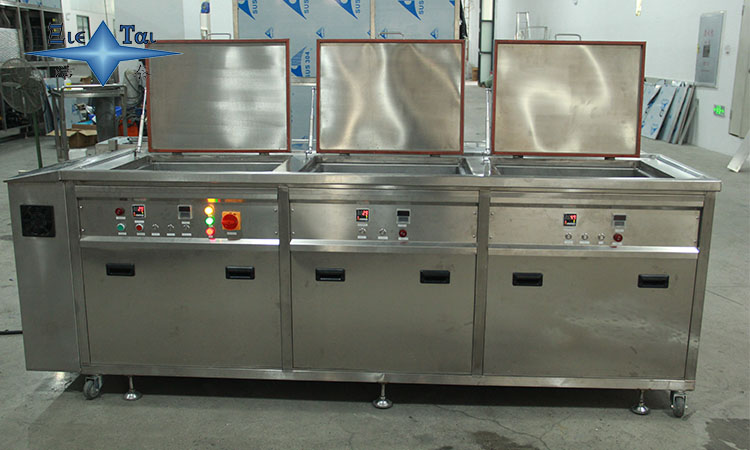 超聲波清洗機(jī)：哪些物品不適合放入？