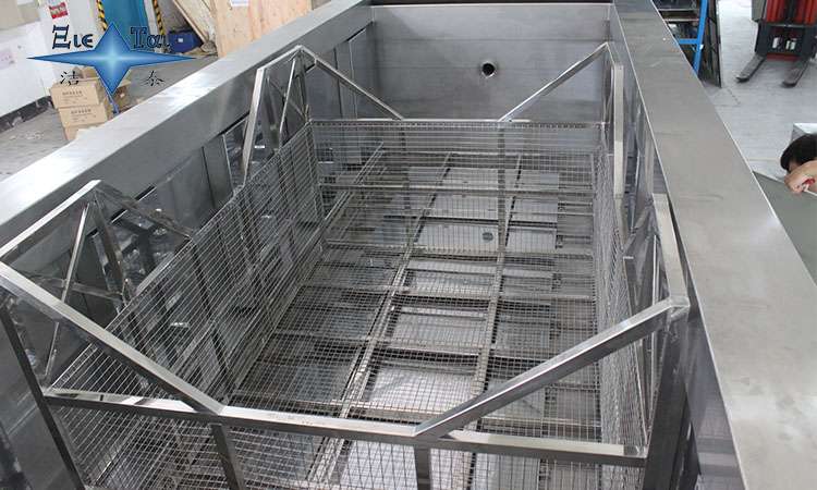 購買超聲波工業(yè)清洗機的最佳指南 購買超聲波工業(yè)清洗機的最佳指南