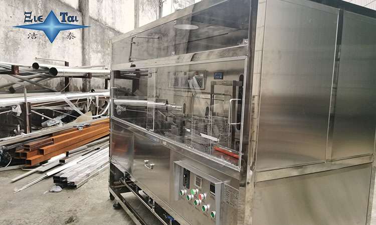 超聲波清洗機能去除的物質及其應用領域詳解 超聲波清洗機能去除的物質及其應用領域詳解