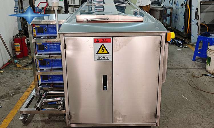 超聲波清洗機中的“f”是什么？——解密背后的關(guān)鍵參數(shù)