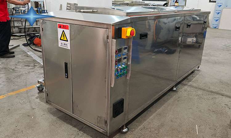 超聲波清洗機(jī)的用途解析:多領(lǐng)域應(yīng)用與技術(shù)優(yōu)勢 超聲波清洗機(jī)的用途解析:多領(lǐng)域應(yīng)用與技術(shù)優(yōu)勢