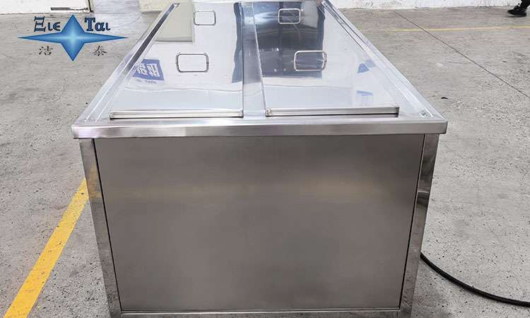 超聲波清洗機(jī)的設(shè)備屬性及其分類分析 超聲波清洗機(jī)的設(shè)備屬性及其分類分析