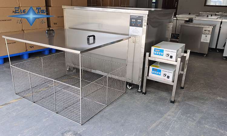 超聲波清洗機(jī)除銹添加劑:高效除銹的最佳選擇 超聲波清洗機(jī)除銹添加劑:高效除銹的最佳選擇