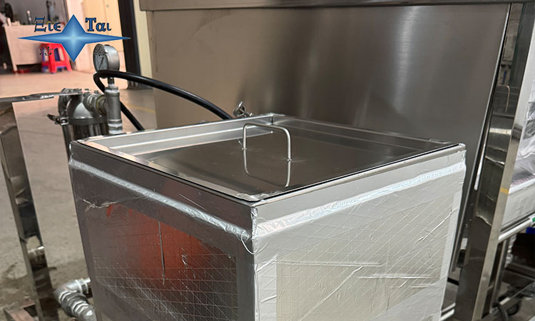 超聲波清洗機(jī)維修指南:關(guān)鍵注意事項與實踐方法 超聲波清洗機(jī)維修指南:關(guān)鍵注意事項與實踐方法