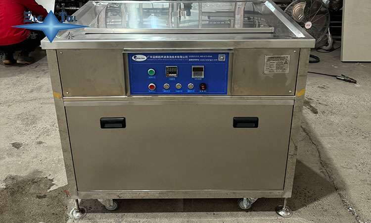 超聲波清洗機與環(huán)境污染：類型、影響與管理策略