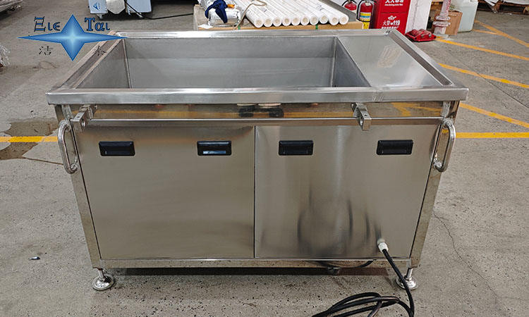 深度解析超聲波清洗機高昂價格的原因 深度解析超聲波清洗機高昂價格的原因