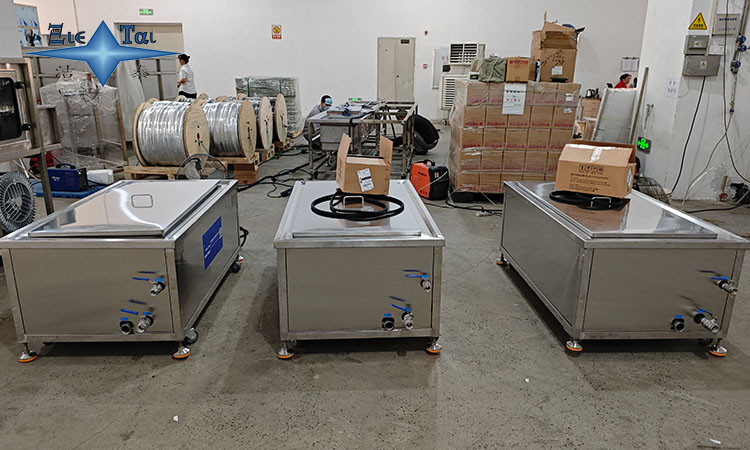 超聲波清洗機(jī)清洗強(qiáng)度如何科學(xué)檢定？方法與實(shí)操指南