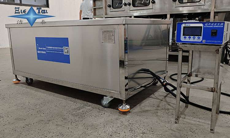 超聲波清洗機選用何種泵更佳？關鍵因素及推薦方案解析