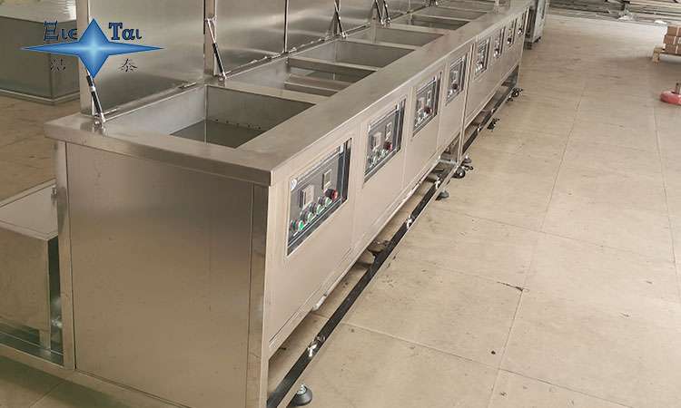 超聲波清洗機質(zhì)量檢驗全指南:5大關(guān)鍵指標與實測方法 超聲波清洗機質(zhì)量檢驗全指南:5大關(guān)鍵指標與實測方法