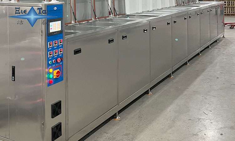 超聲波清洗機:首飾清洗液的選擇與應用 超聲波清洗機:首飾清洗液的選擇與應用