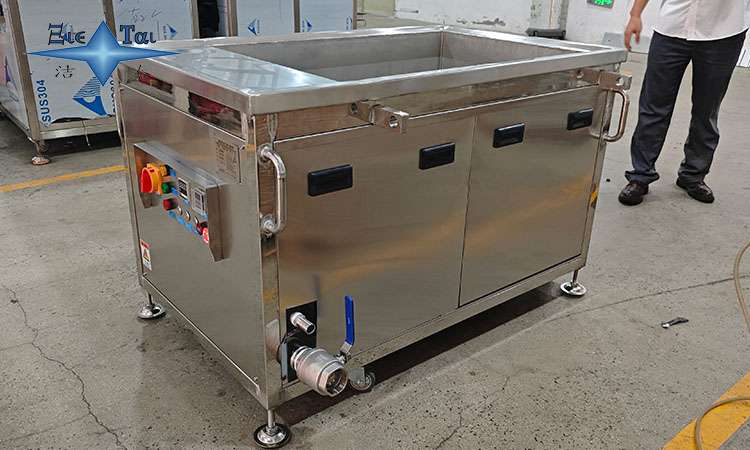 超聲波清洗機技術門檻分析 超聲波清洗機技術門檻分析