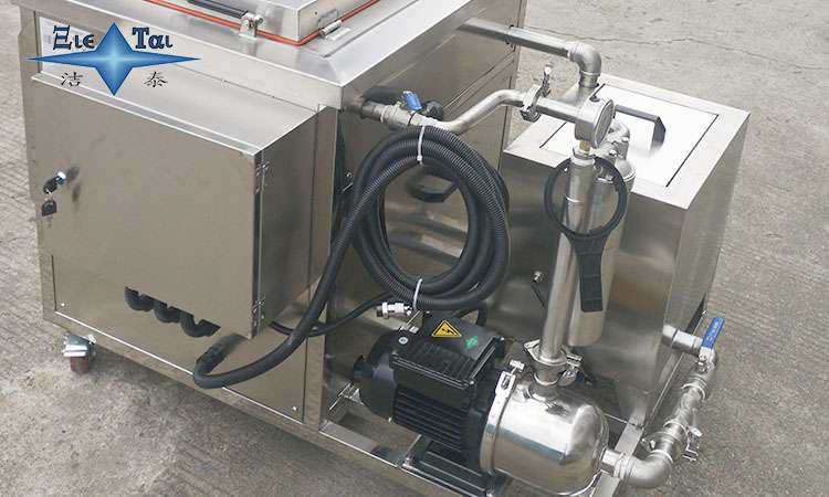 超聲波清洗機(jī)藥水選擇指南及應(yīng)用分析 超聲波清洗機(jī)藥水選擇指南及應(yīng)用分析