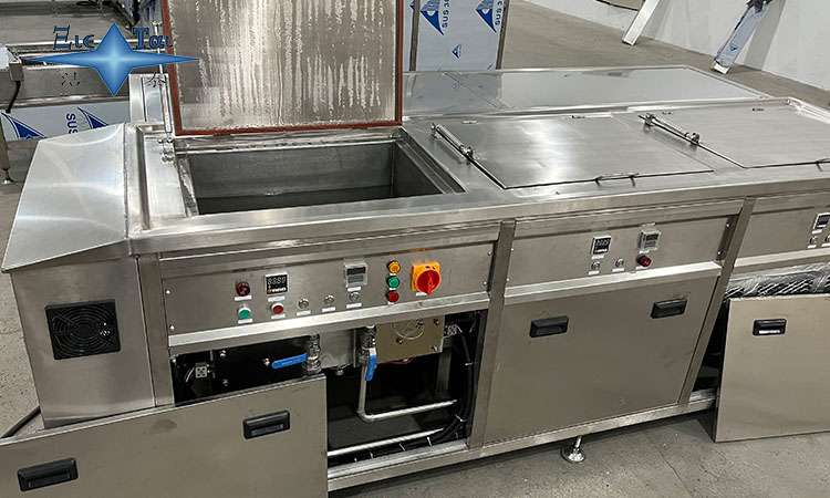 為什么要購(gòu)買超聲波清洗機(jī)？深度解析其優(yōu)勢(shì)與應(yīng)用