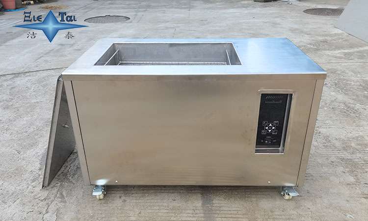 超聲波清洗機升溫的原因解析：原理、影響與應對方法