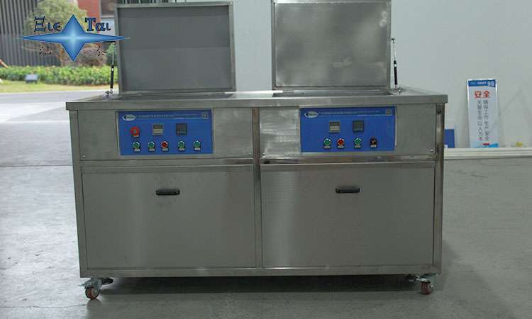 超聲波清洗機中的SET功能詳解與實際應用 超聲波清洗機中的SET功能詳解與實際應用