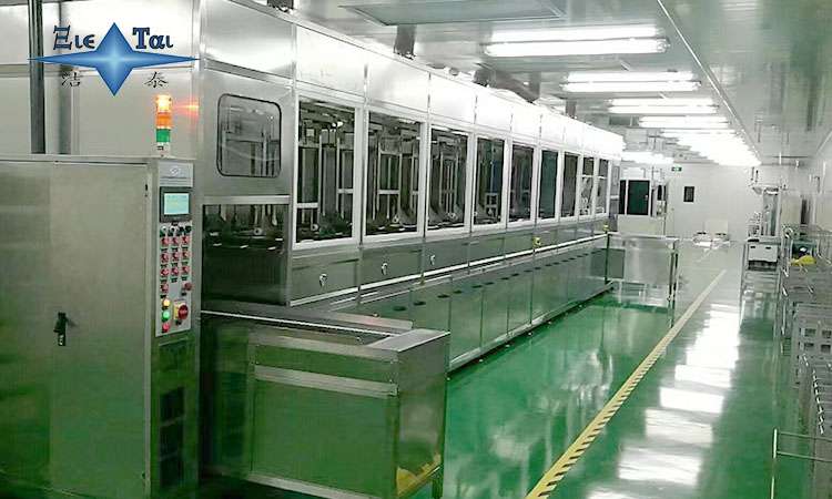 試管超聲波清洗機原理詳解：科學(xué)與技術(shù)的完美結(jié)合