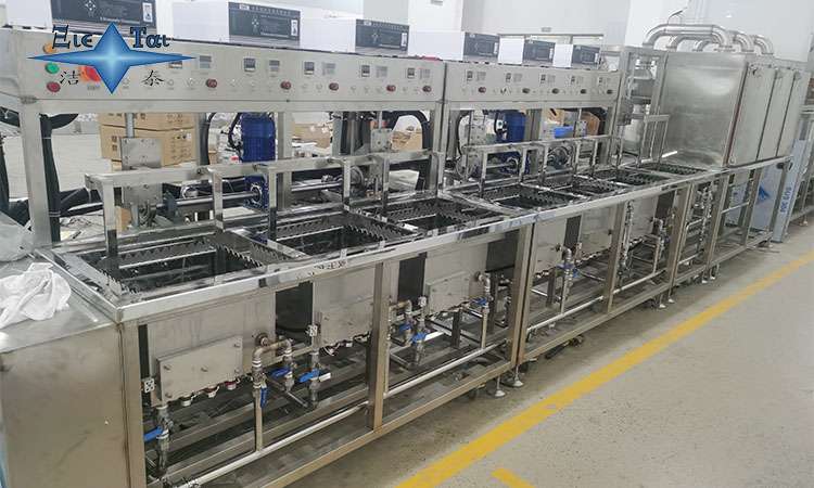 品牌超聲波清洗機代理全攻略：2023年代理政策解讀與盈利模型拆解