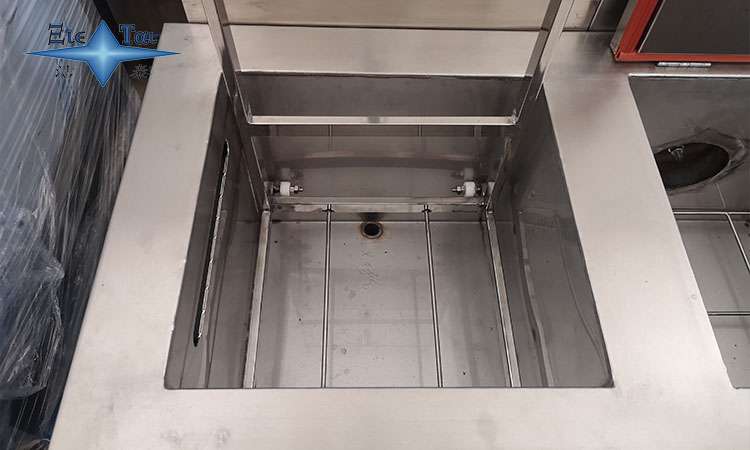 超聲波清洗機(jī)為何不能少水?深入探討水量的重要性 超聲波清洗機(jī)為何不能少水?深入探討水量的重要性