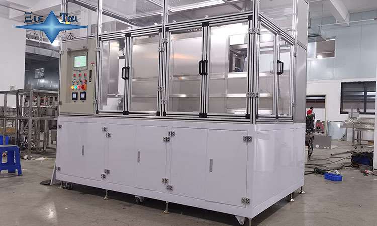 醫用超聲波清洗機如何選擇？7大核心指標與院感控制全解析