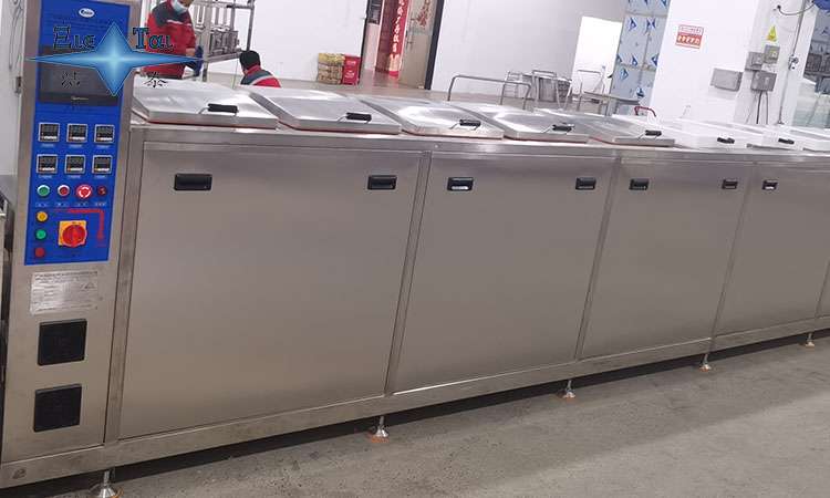 超聲波清洗機脫漆原理與影響因素分析 超聲波清洗機脫漆原理與影響因素分析