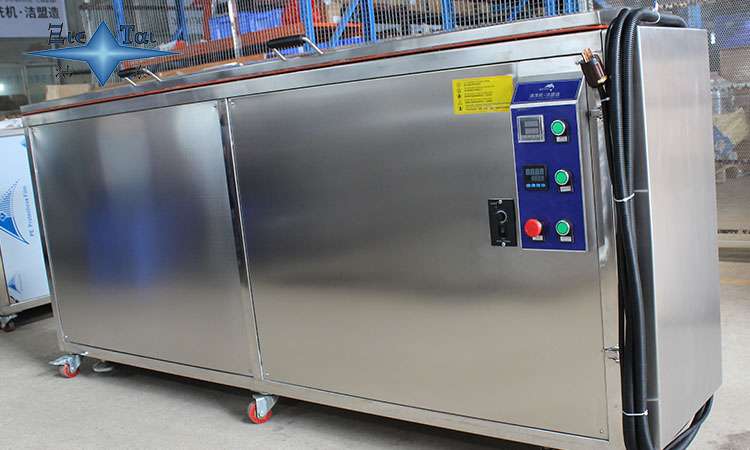 超聲波清洗機(jī)漏水的原因及解決方法 超聲波清洗機(jī)漏水的原因及解決方法