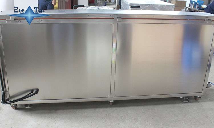 超聲波清洗機季度保養項目詳解 超聲波清洗機季度保養項目詳解