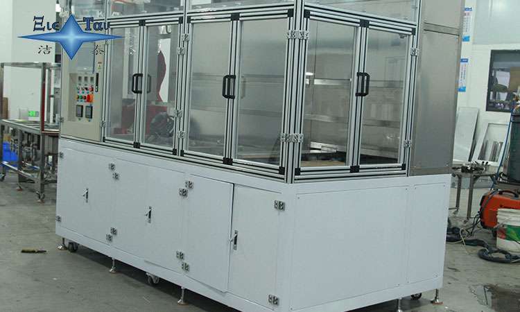 超聲波清洗機接地的重要性及專業(yè)解析 超聲波清洗機接地的重要性及專業(yè)解析