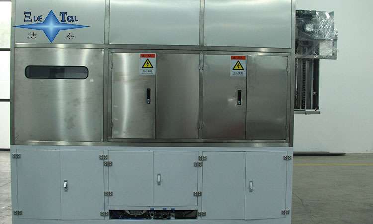 超聲波清洗機在清洗鐵件中的應用與選擇 超聲波清洗機在清洗鐵件中的應用與選擇