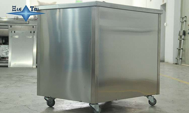 超聲波清洗機在文物保護中的革命性應用:千年古物煥新的科學密碼 超聲波清洗機在文物保護中的革命性應用:千年古物煥新的科學密碼