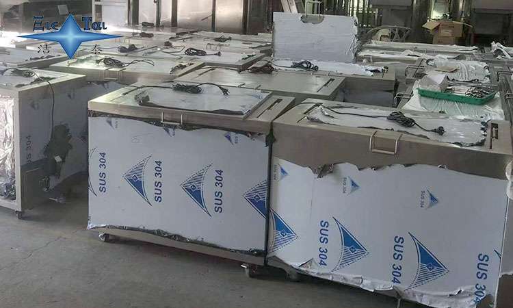 超聲波清洗機脫氣功能有什么用?揭秘專業清洗的關鍵作用 超聲波清洗機脫氣功能有什么用?揭秘專業清洗的關鍵作用