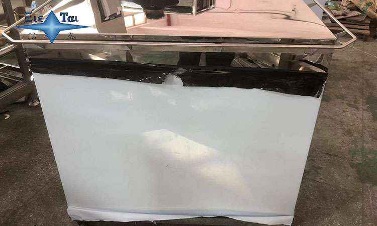 超聲波清洗機(jī)為什么會嘯叫?5大原因解析與科學(xué)解決方法 超聲波清洗機(jī)為什么會嘯叫?5大原因解析與科學(xué)解決方法