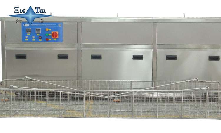 超聲波清洗機為什么會生銹？詳解原因與科學(xué)防銹方法