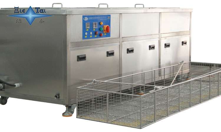 超聲波清洗機(jī)為什么要排水？科學(xué)解析排水的重要性與正確操作