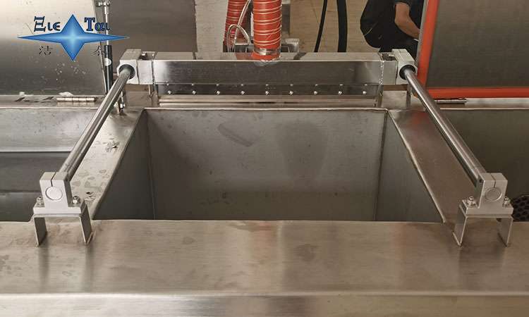 超聲波清洗機功率的作用及選擇指南 超聲波清洗機功率的作用及選擇指南