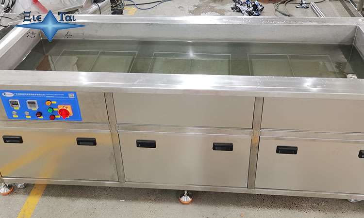 如何準確測量超聲波清洗機的性能與效果？專業(yè)指南解析