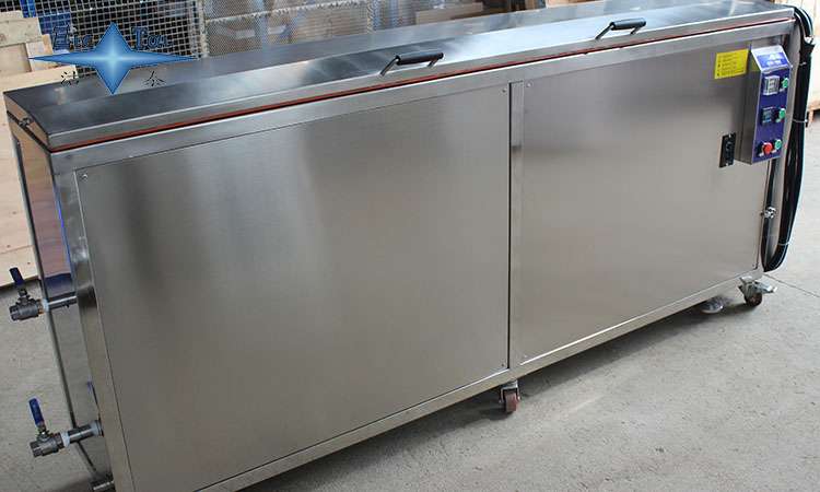 超聲波清洗機擺放全攻略：位置選擇、使用禁忌與保養要點